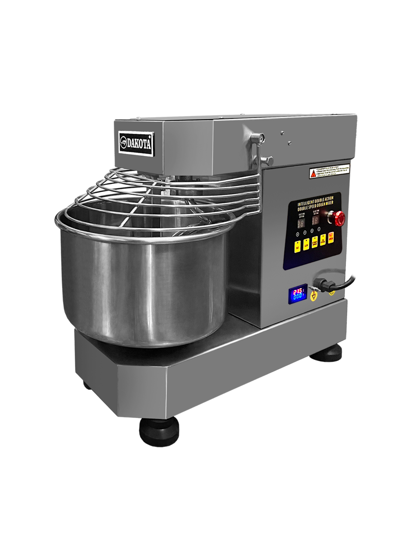 DKM-10 | AMASADOR&nbsp;VERTICAL