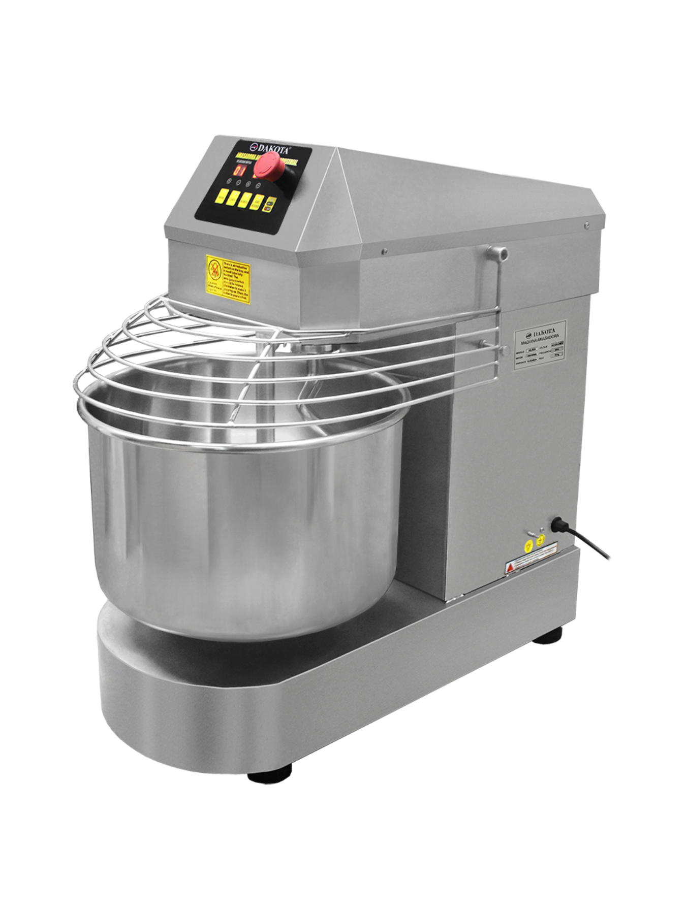 DKM-20 | AMASADOR&nbsp;VERTICAL