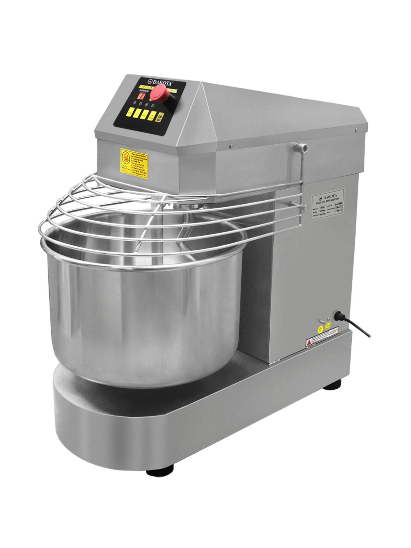 DKM-30 | AMASADOR&nbsp;VERTICAL