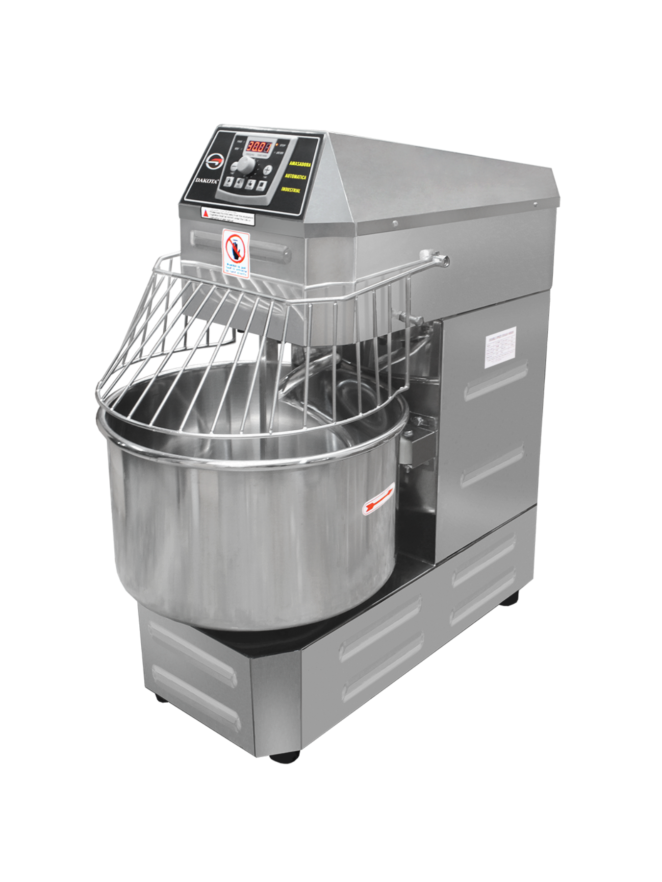 DKM-40 | AMASADOR&nbsp;VERTICAL