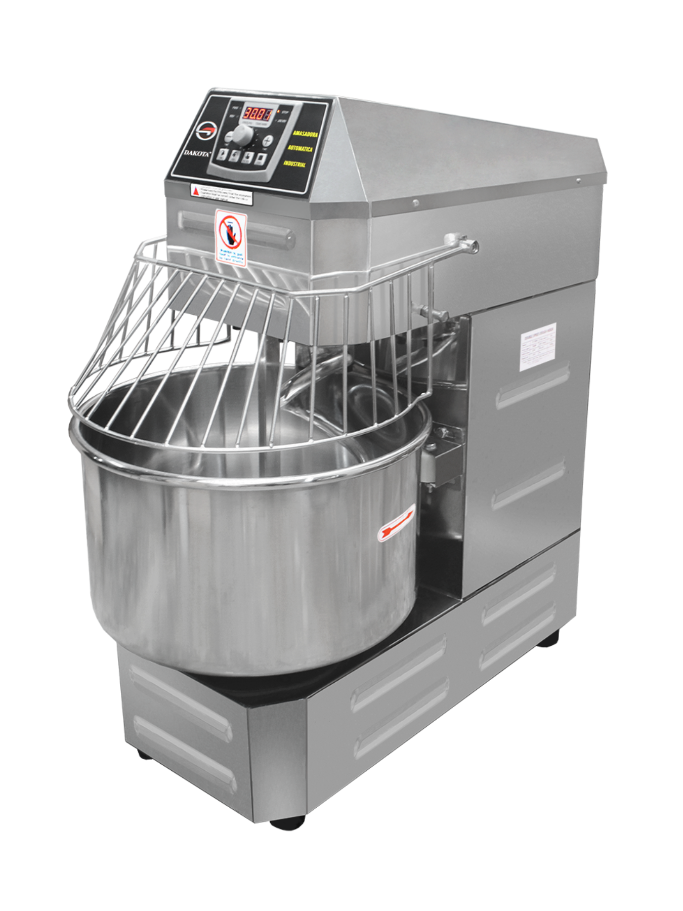 DKM-50 | AMASADOR&nbsp;VERTICAL