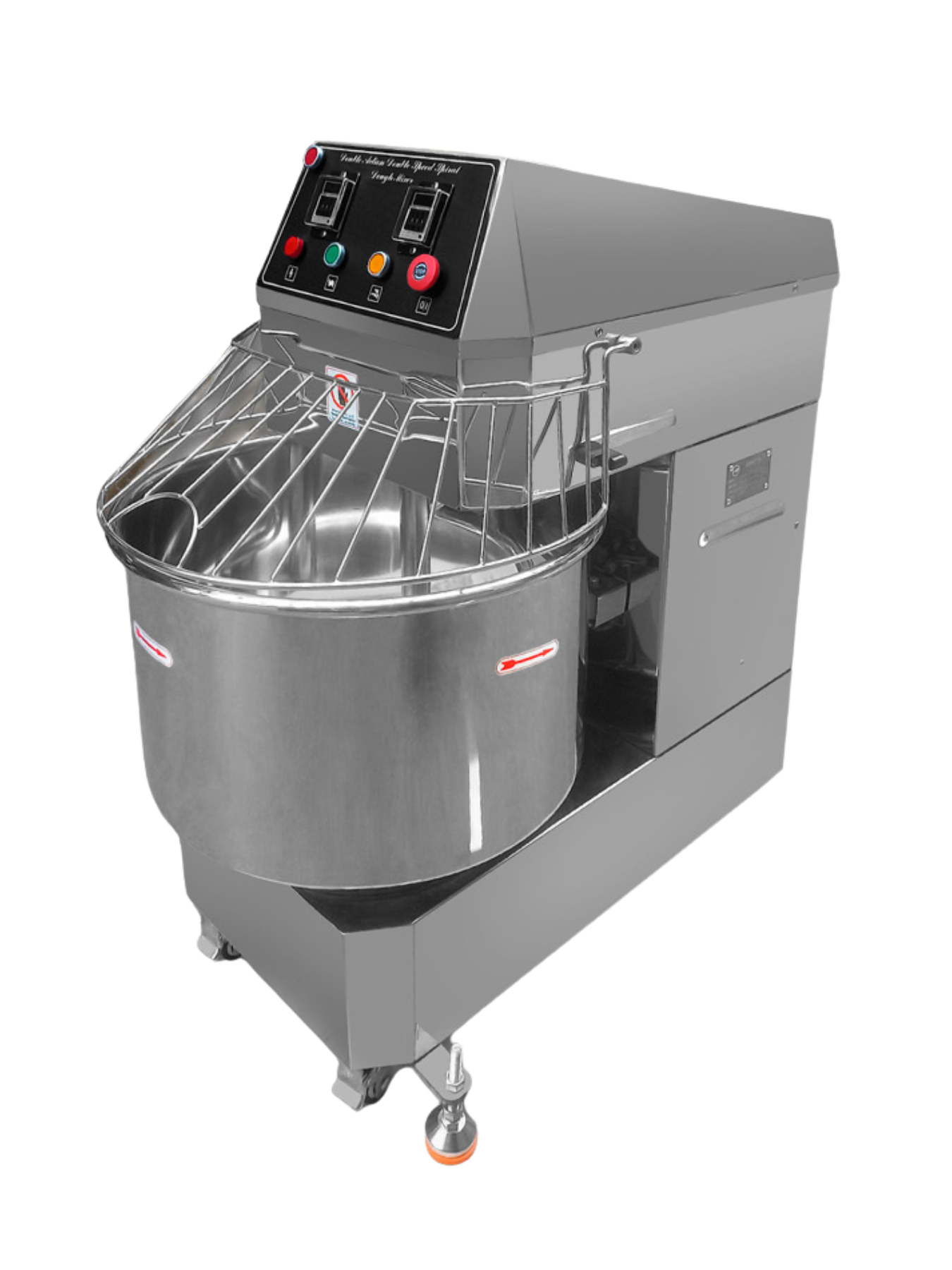 DKM-80 | AMASADOR&nbsp;VERTICAL