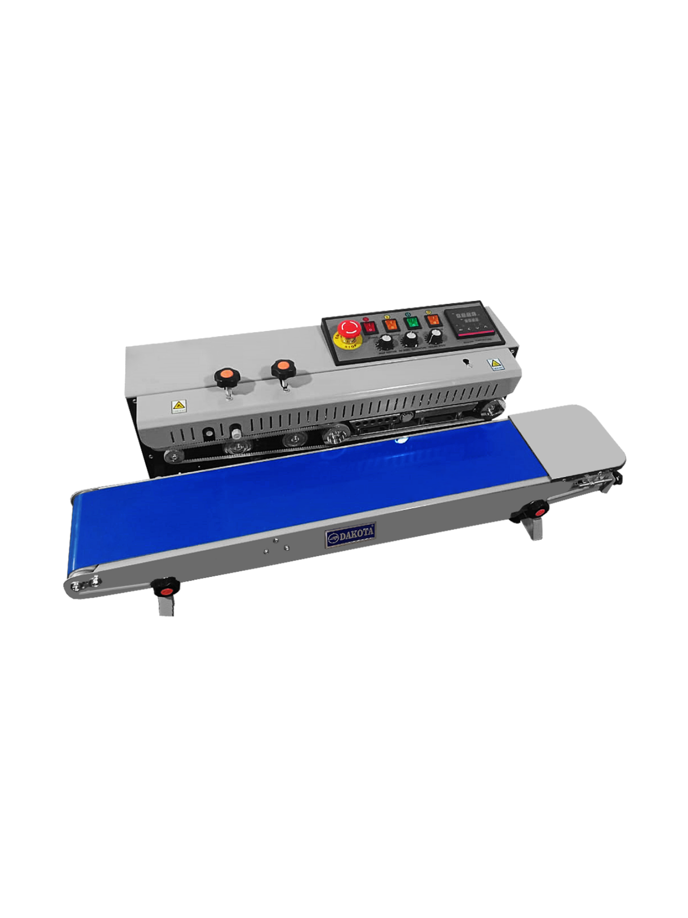 DKS-95F | SELLADORAS CONTINUAS 95 CM CON&nbsp;FLECHADOR