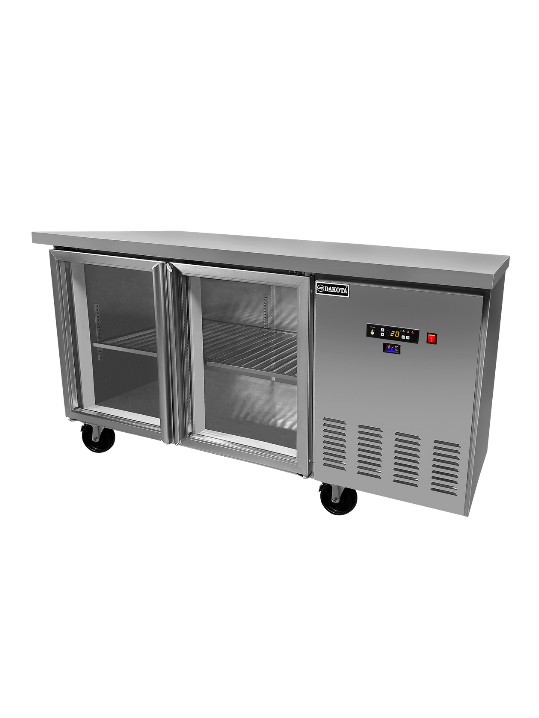 DKV-150F2 | MESA&nbsp;REFRIGERADA