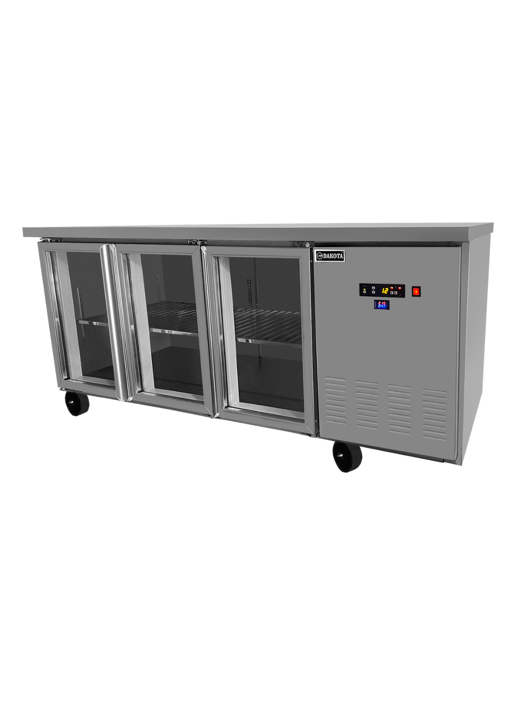 DKV-180F3 | MESA&nbsp;REFRIGERADA