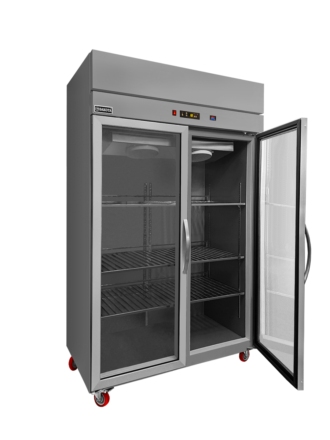 DKV-2F10 | ARMARIO&nbsp;FRIGORÍFICO