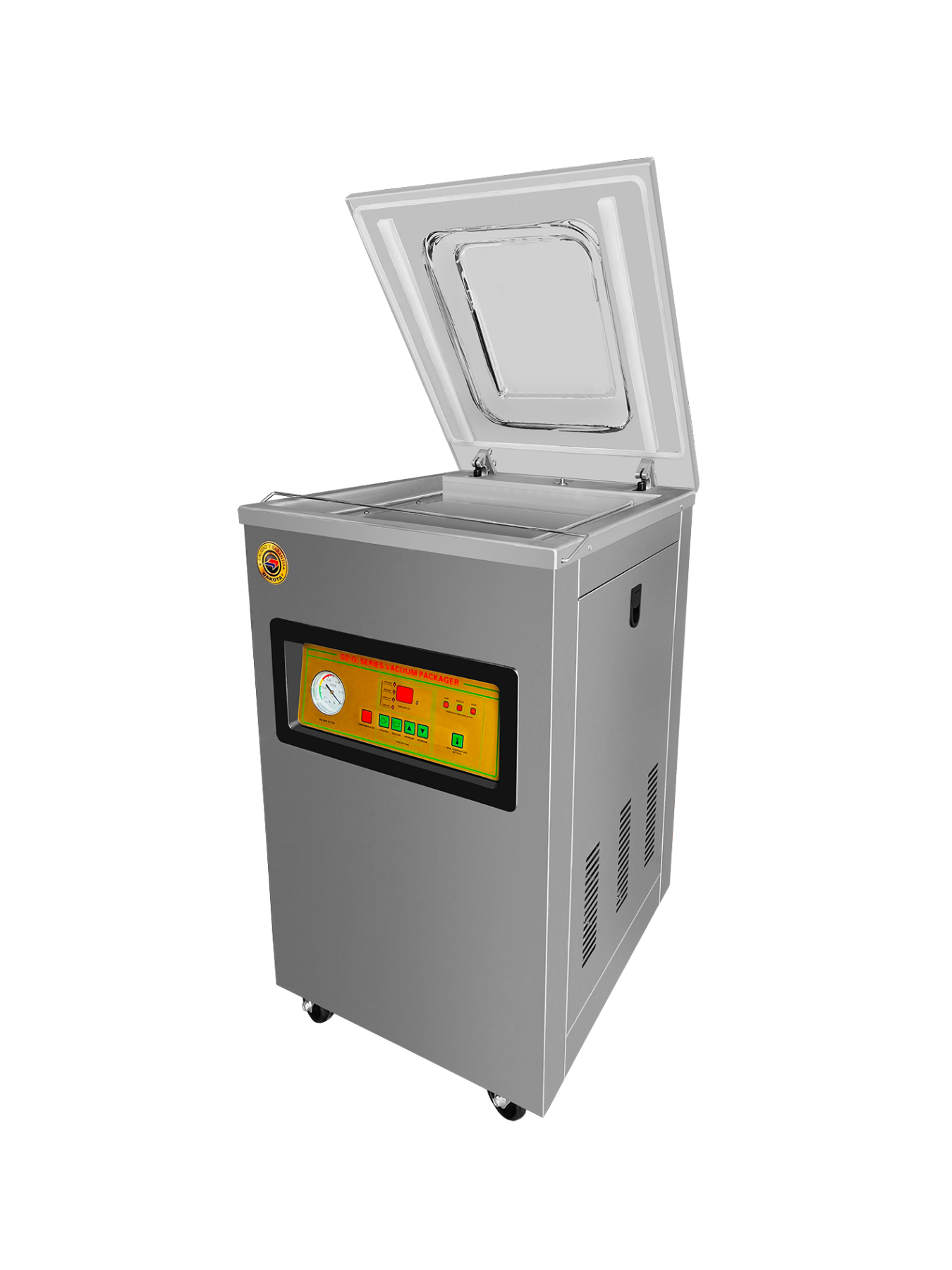 DKV-400S2 | EMPACADORAS AL VACIO 40cm sobre&nbsp;PISO