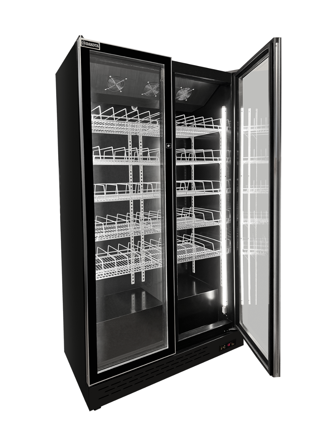 DKV-900FN | VISICOOLER SISTEMA FAN&nbsp;COOLING