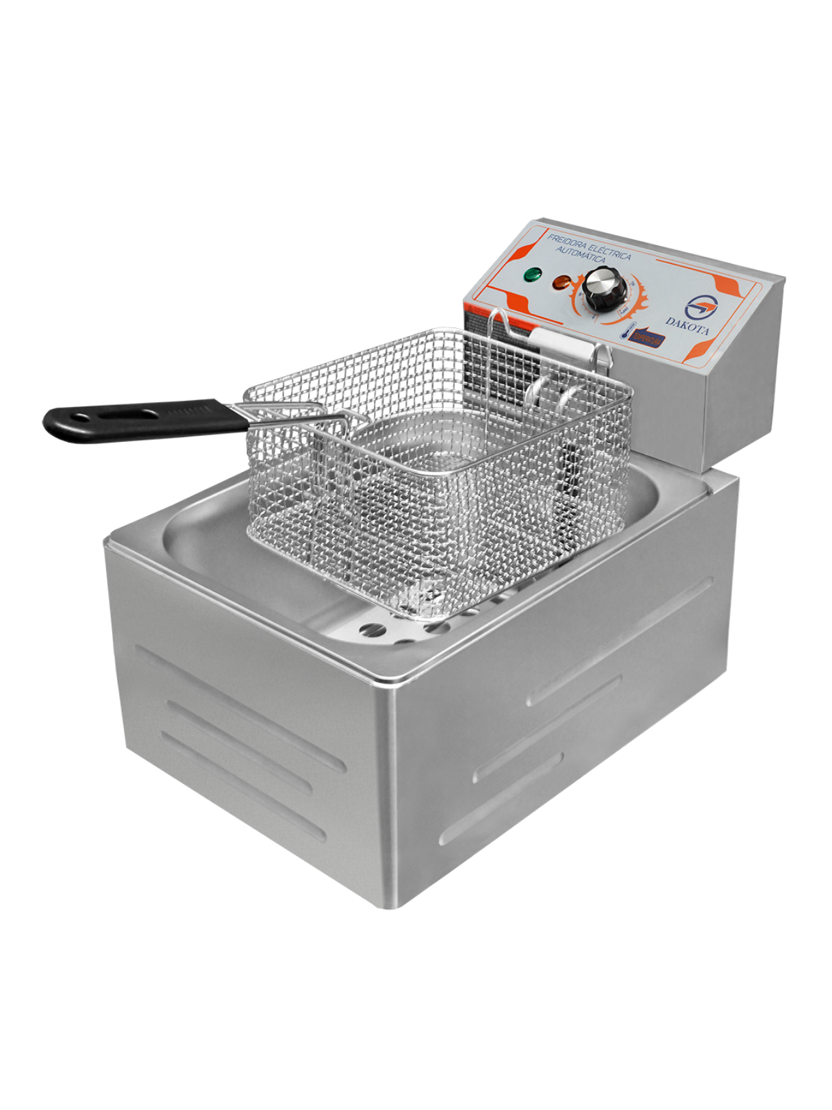 EF-551 | freidora sOBRE MESA eléctrica&nbsp;5.5L