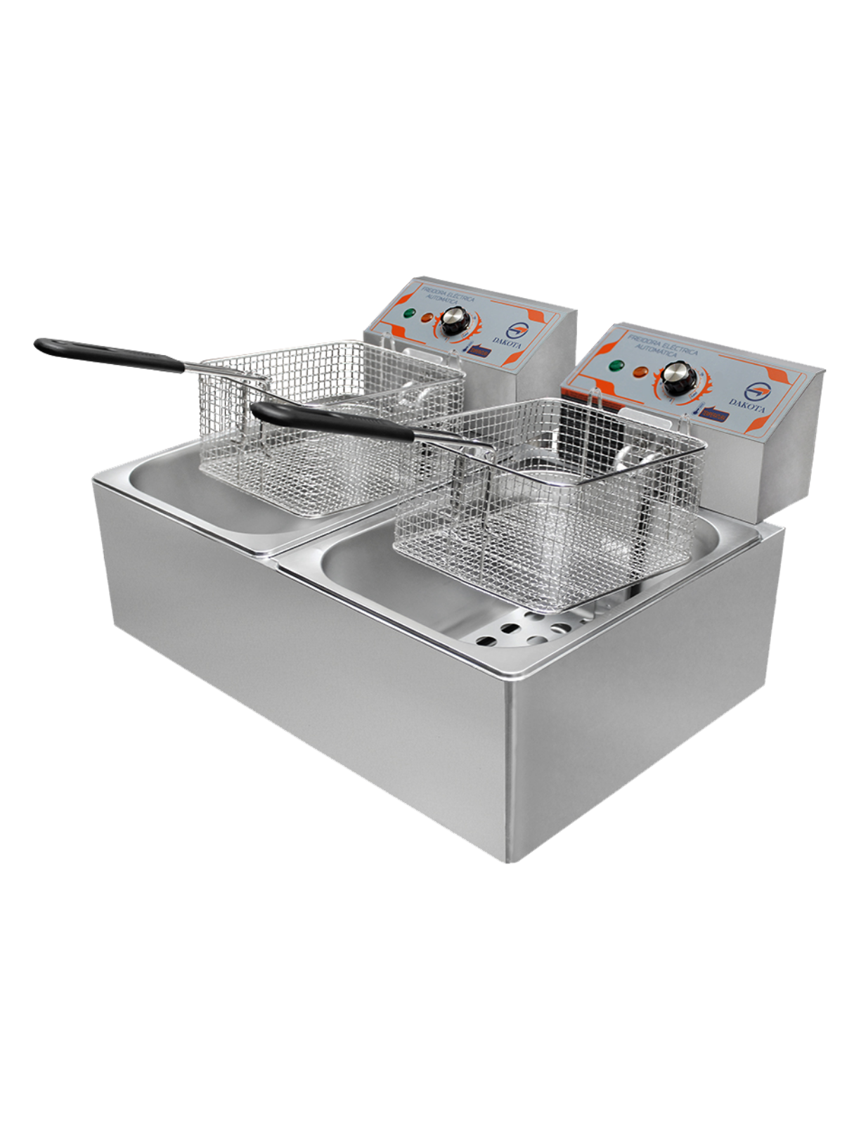 EF-552 | freidora sobre&nbsp;mesa