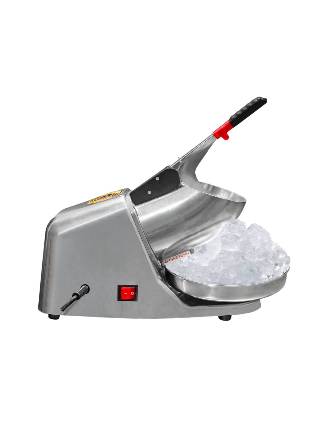 MR-A060 | MAQUINA&nbsp;RASPADILLERA