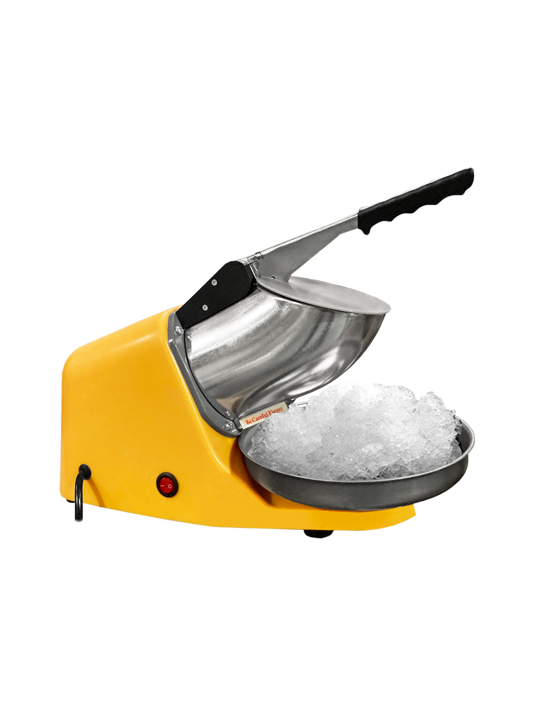 MR-A100 | MAQUINA&nbsp;RASPADILLERA