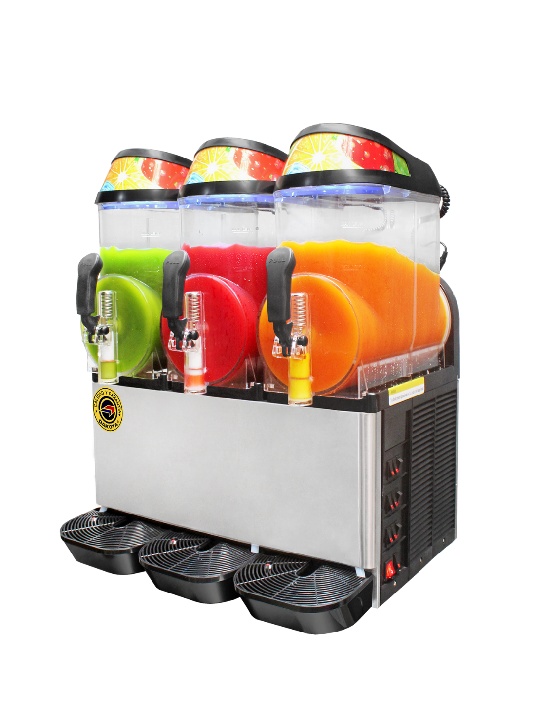 RDK-123 | MAQUINA&nbsp;CREMOLADERA