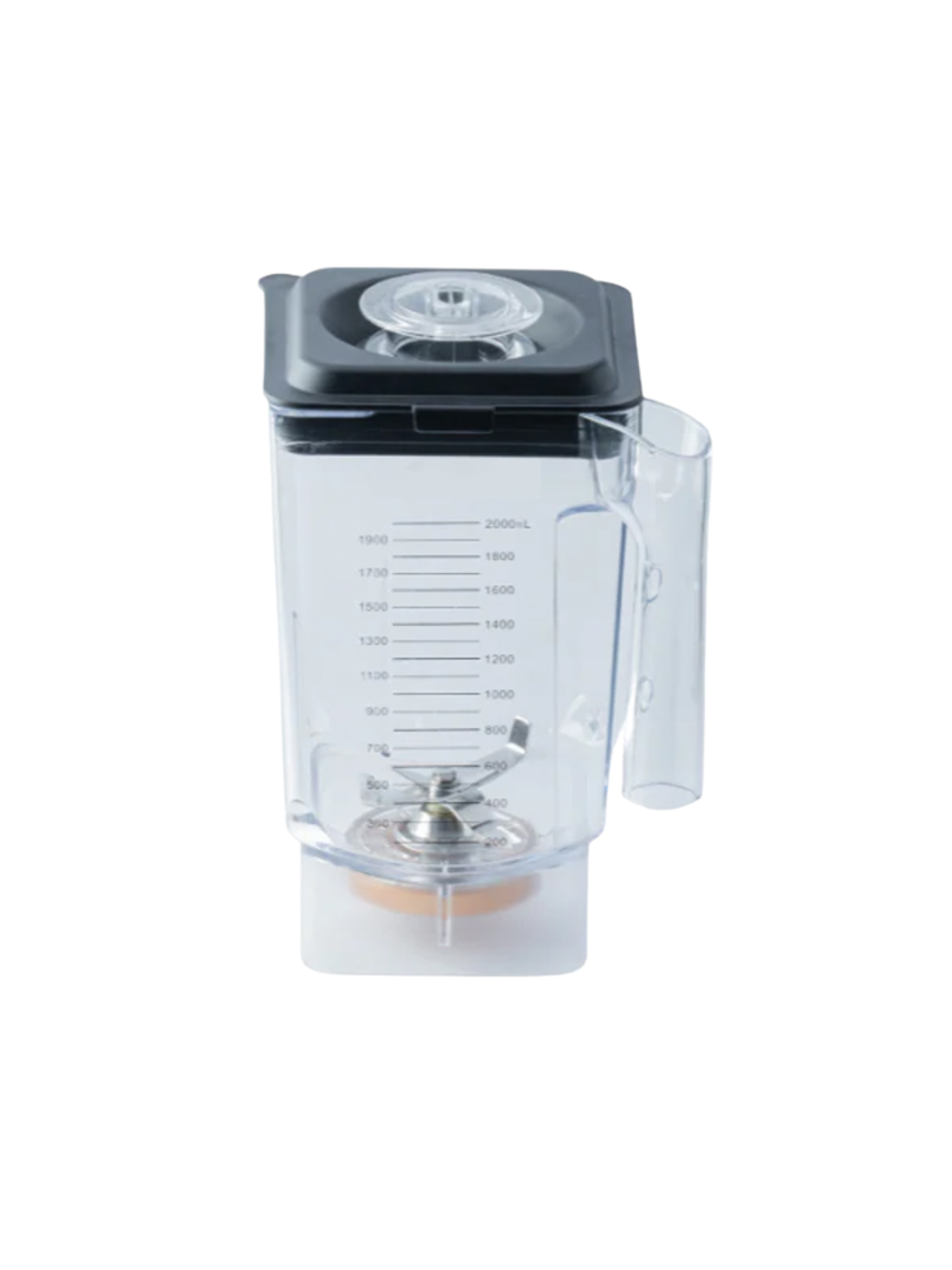 VASO DE LA LICUADORA ENCAPSULADA 2 LITROS ~&nbsp;DKL-2EC2