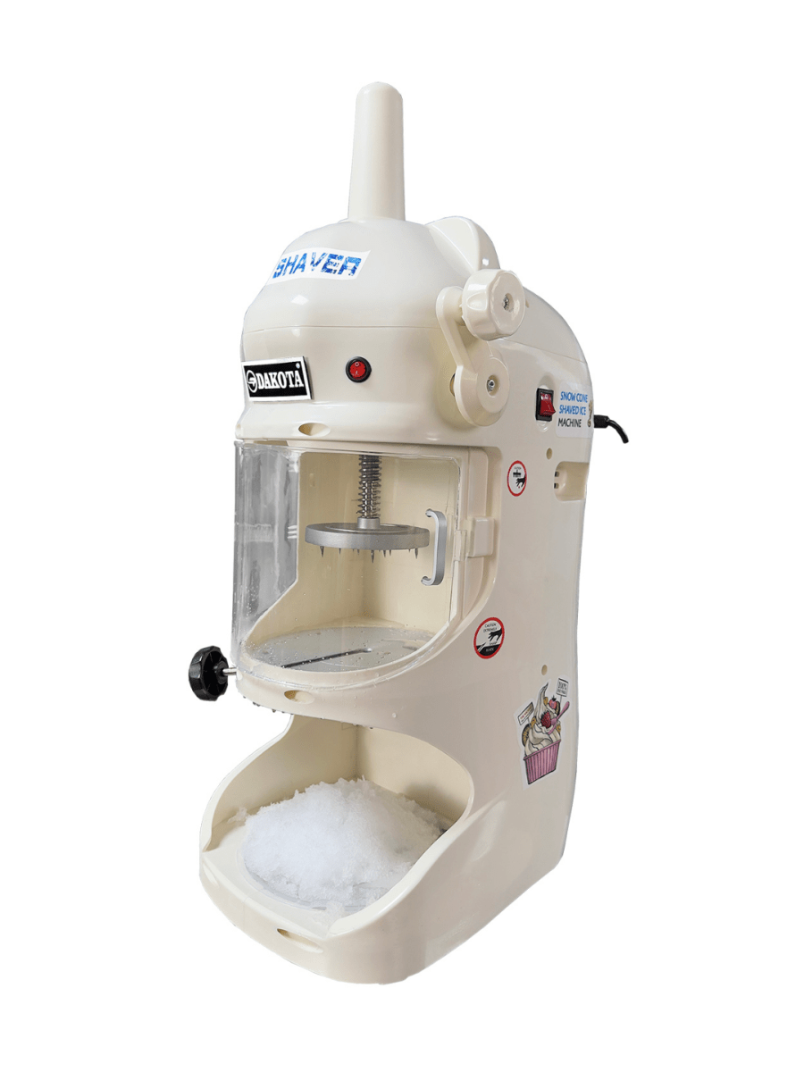 MR-A340 | MAQUINA&nbsp;RASPADILLERA