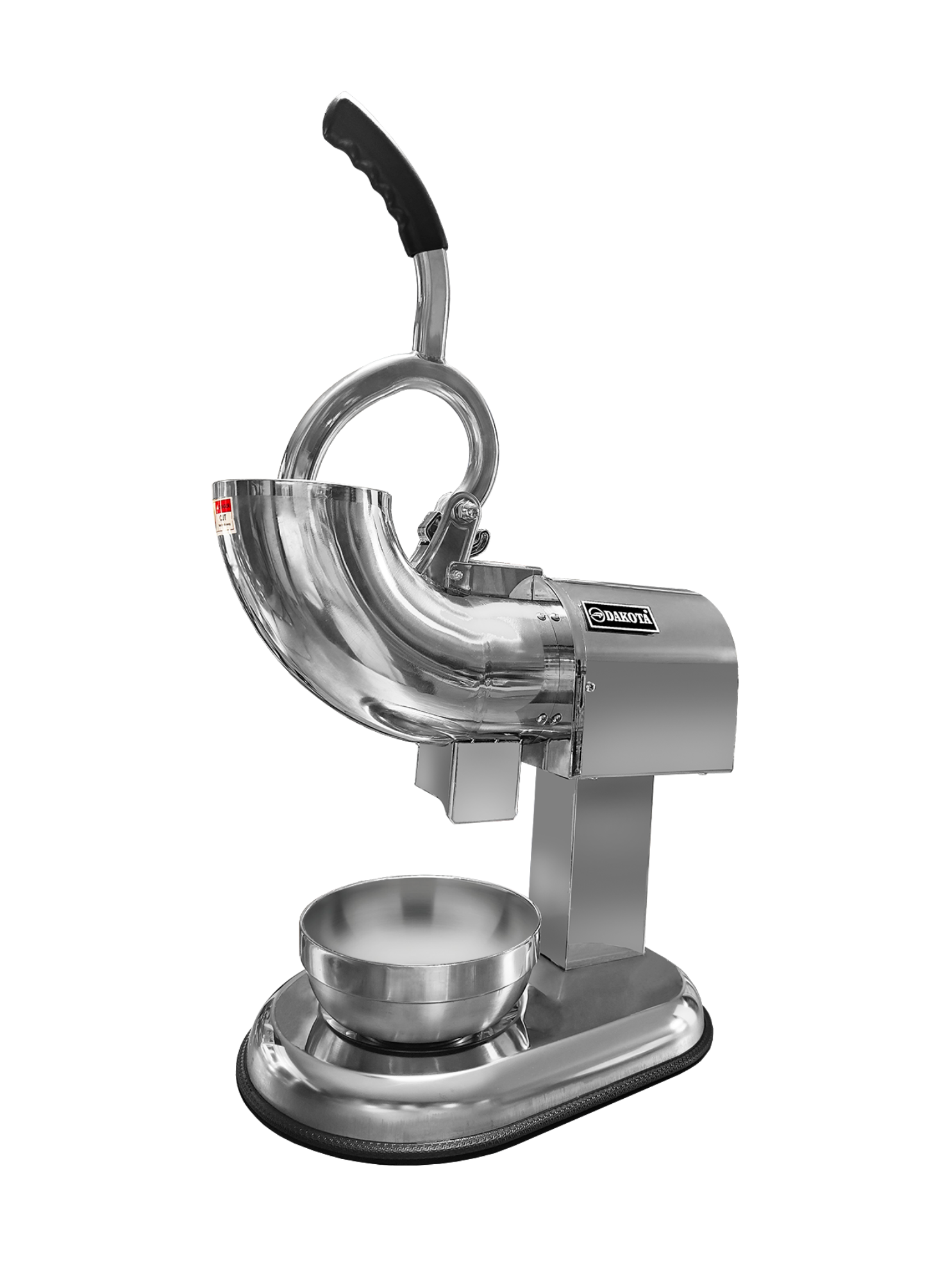 MR-A350 | MAQUINA&nbsp;RASPADILLERA